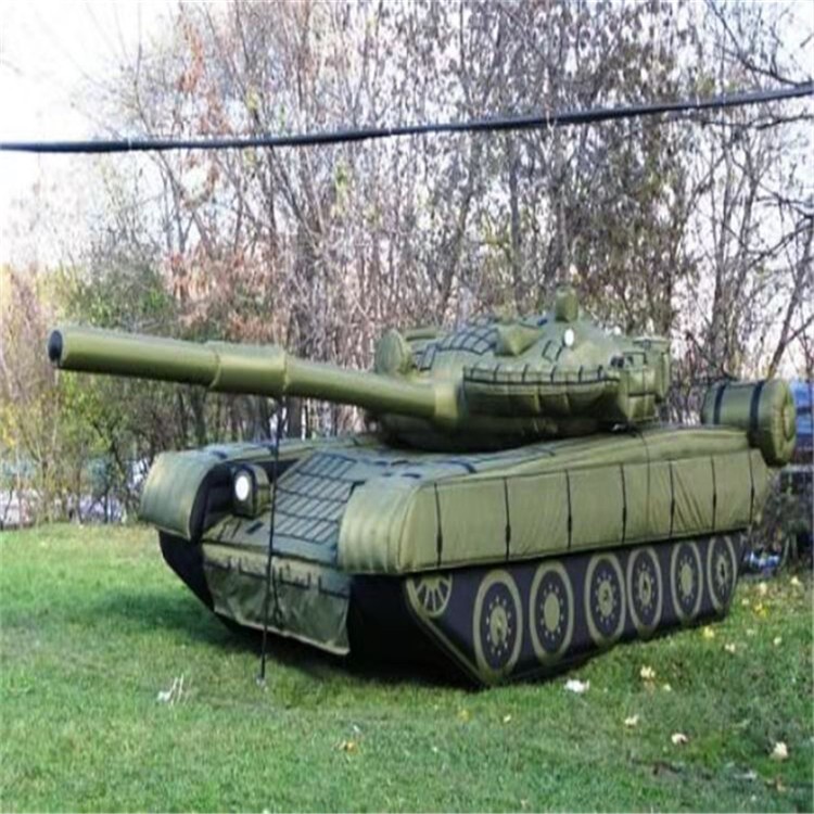 吉林充气军用坦克质量